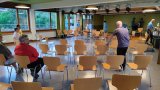 Konzert Stiftung Uetendorfberg